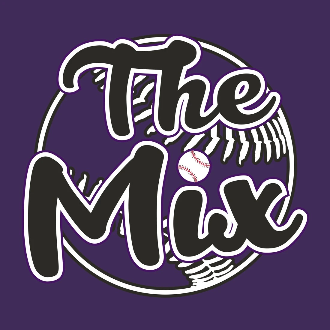 The Mix