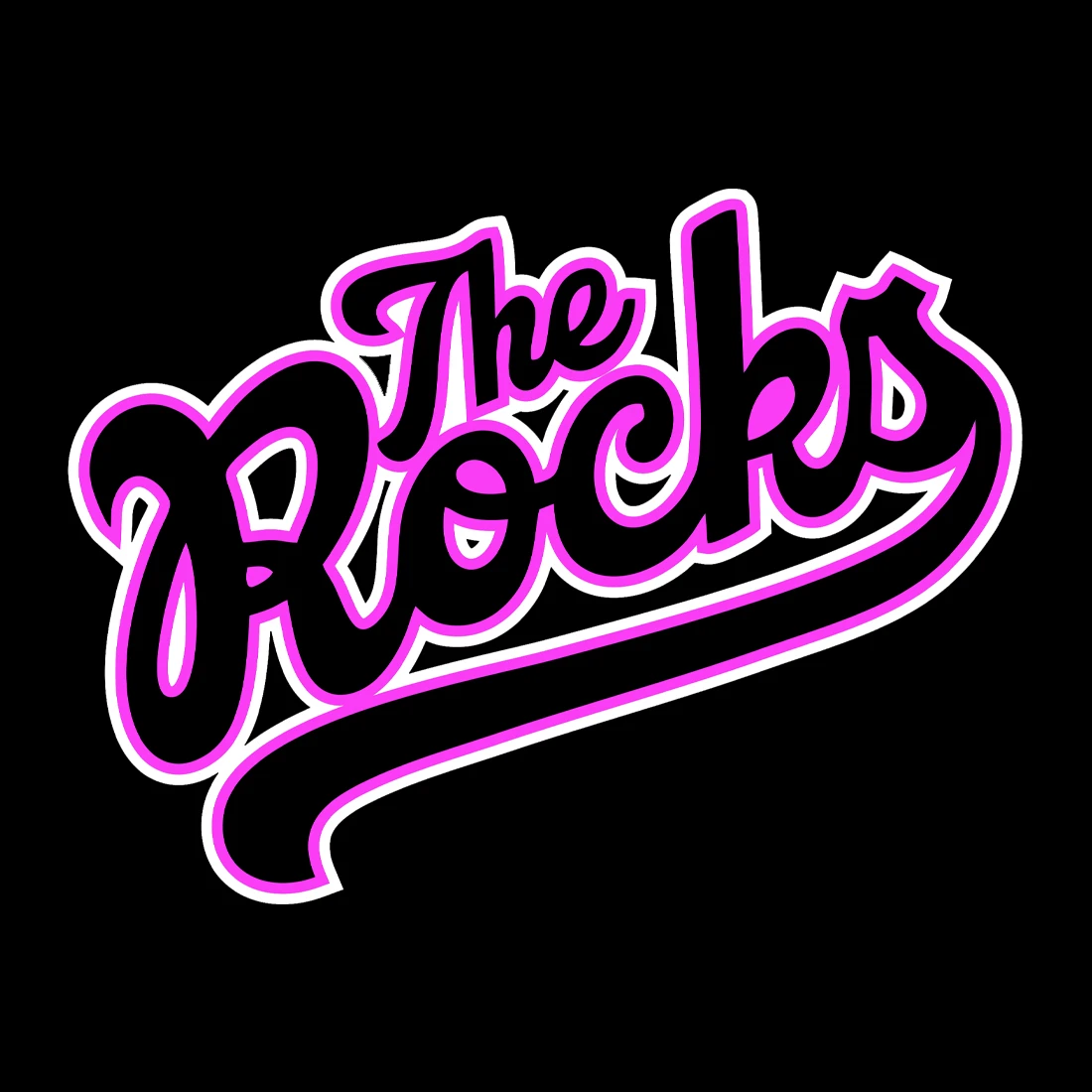 The Rocks