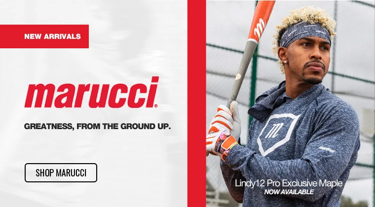 Marucci Baseball Equipment