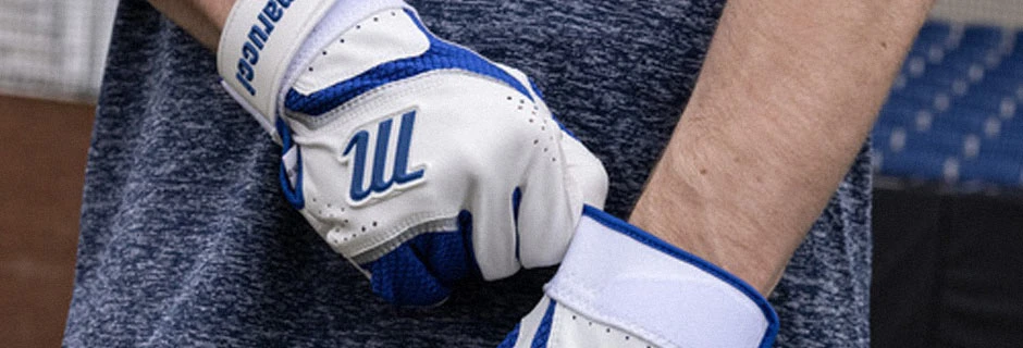 Marucci Batting Gloves