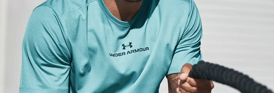 Under Armour Sizing Guide for Baseball and Softball.