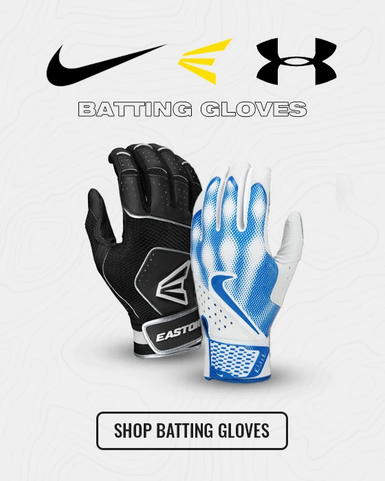 Baseball Batting Gloves