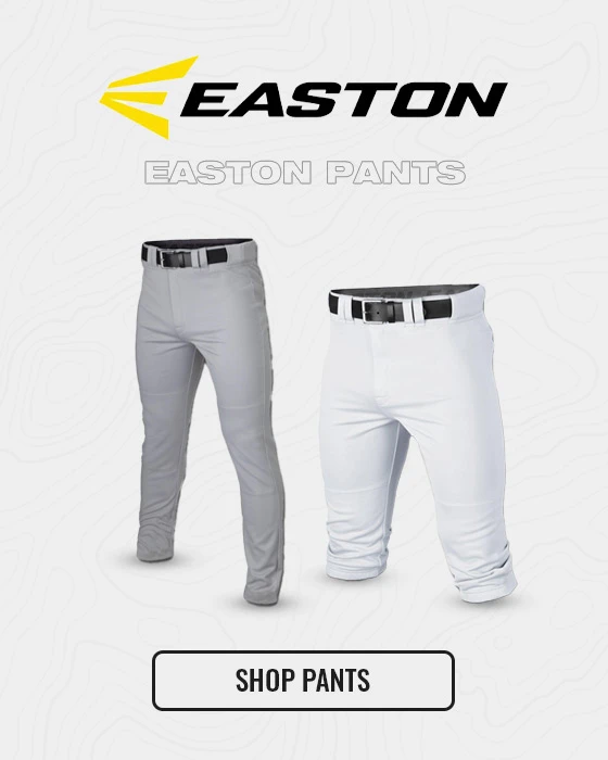 Easton Baseball Pants