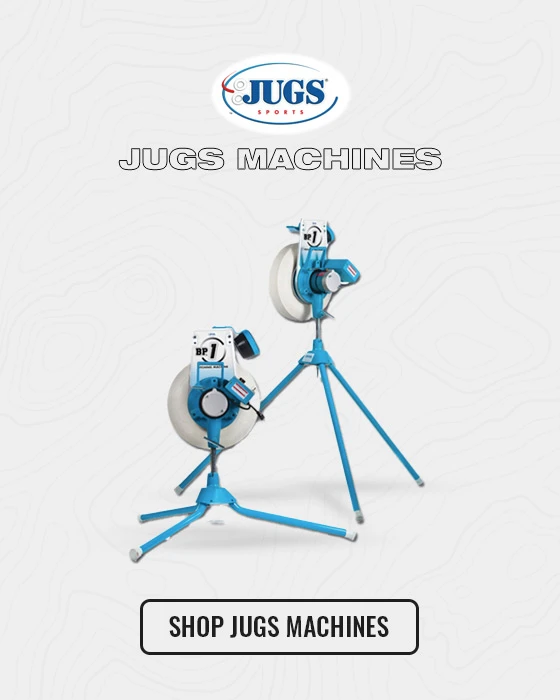 Baseball Jugs Machines