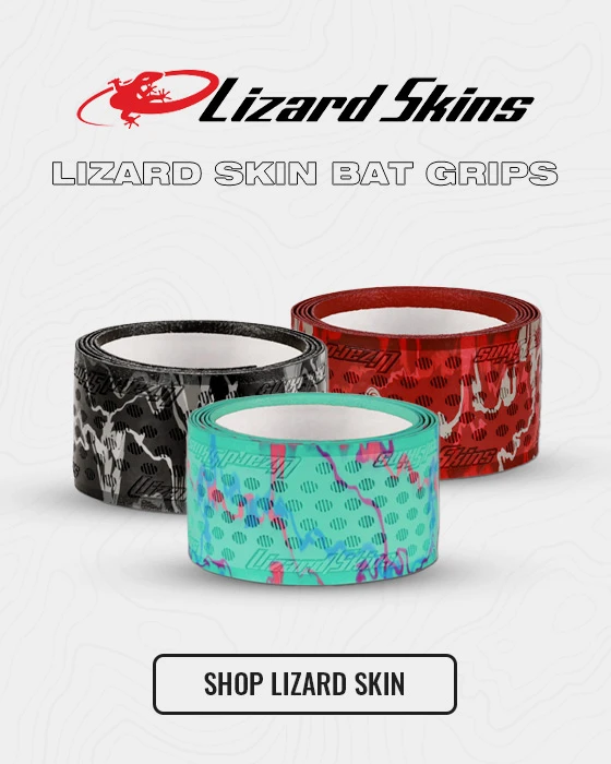 Lizard Skins Baseball Bat Grips