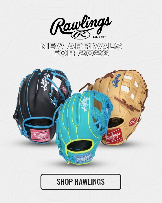 Rawlings Journey Players Backpack | Baseball Outlet