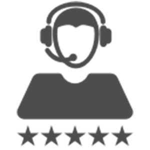 Customer Services