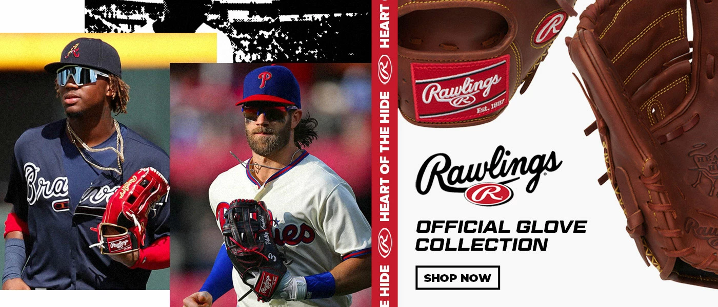 Rawlings Baseball Equipment
