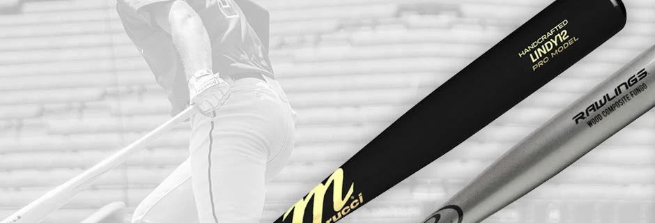 Wood Bats