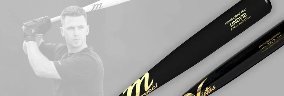 Marucci Baseball Bats
