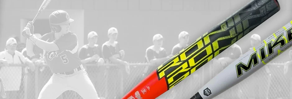 Slowpitch Bats