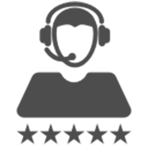 Customer Services