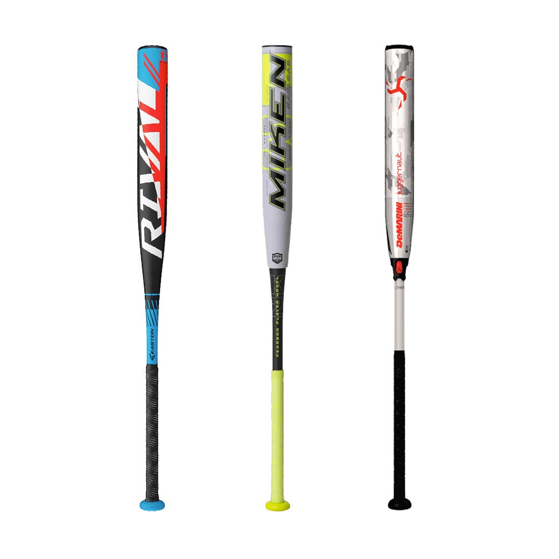 Slowpitch Bats