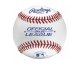 Rawlings ROLB1 League Baseballs (Dozen)