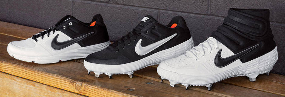 Nike Baseball Cleats