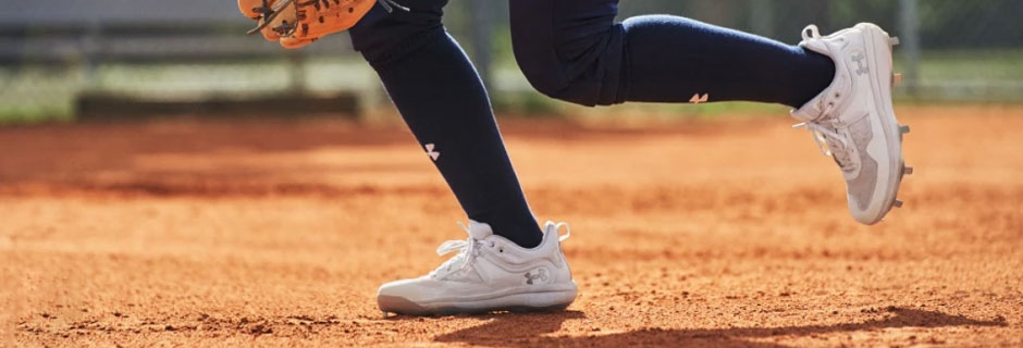 Women's Softball Cleats